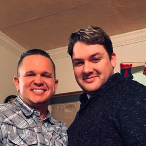 Meet your Posher, Brandon